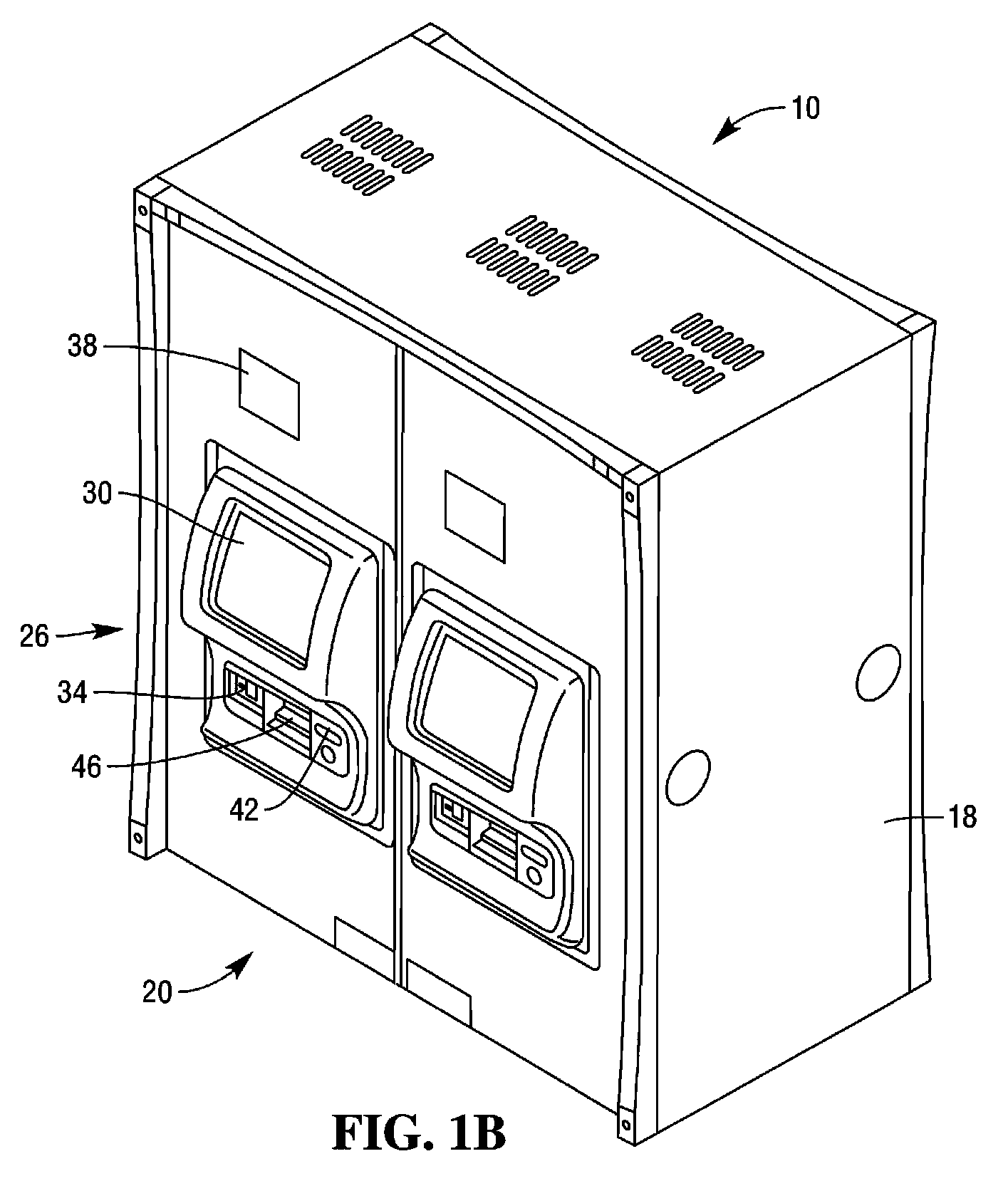 Automated business system and method of vending and returning a consumer product