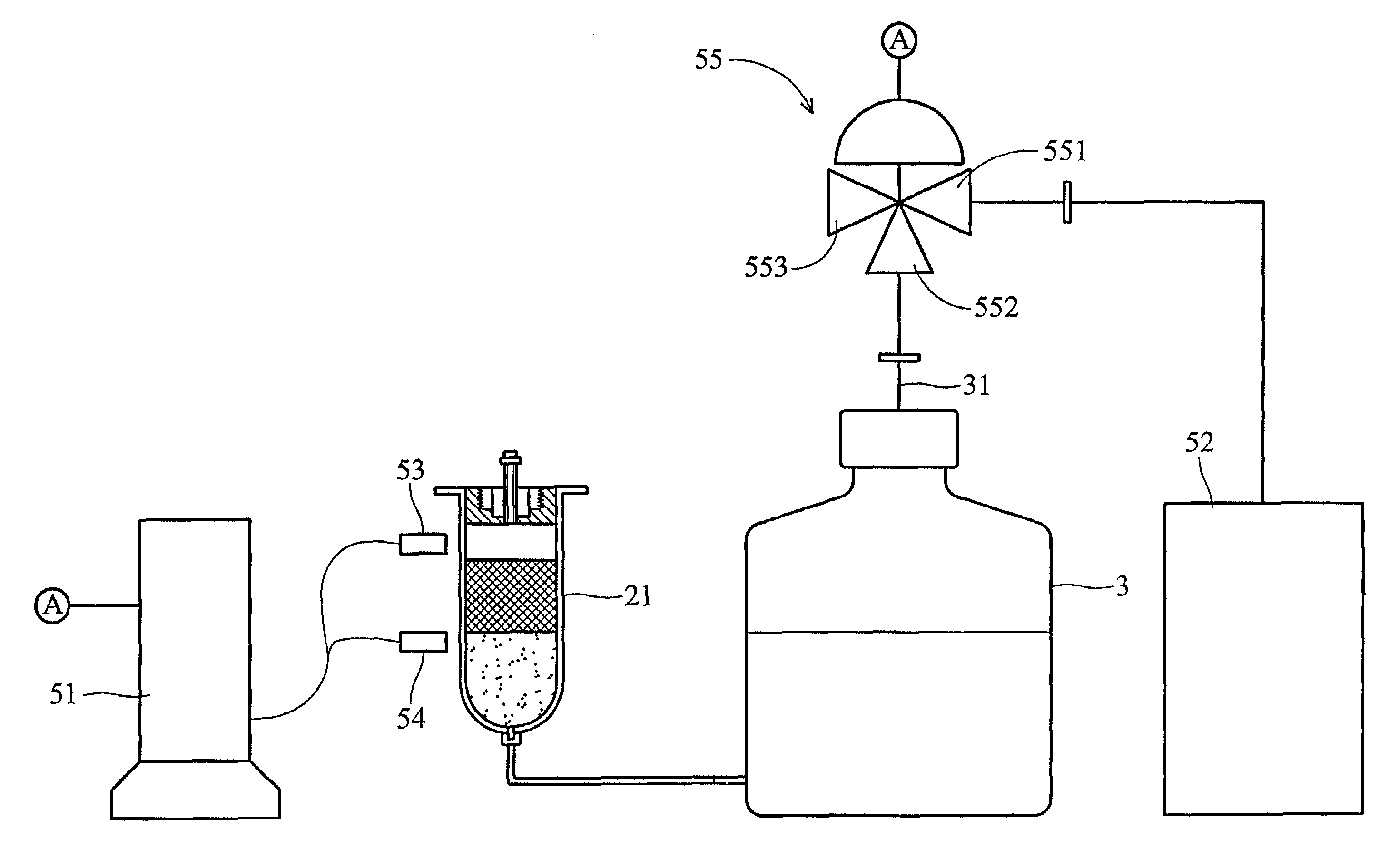 Method and apparatus for preparing and culturing cells