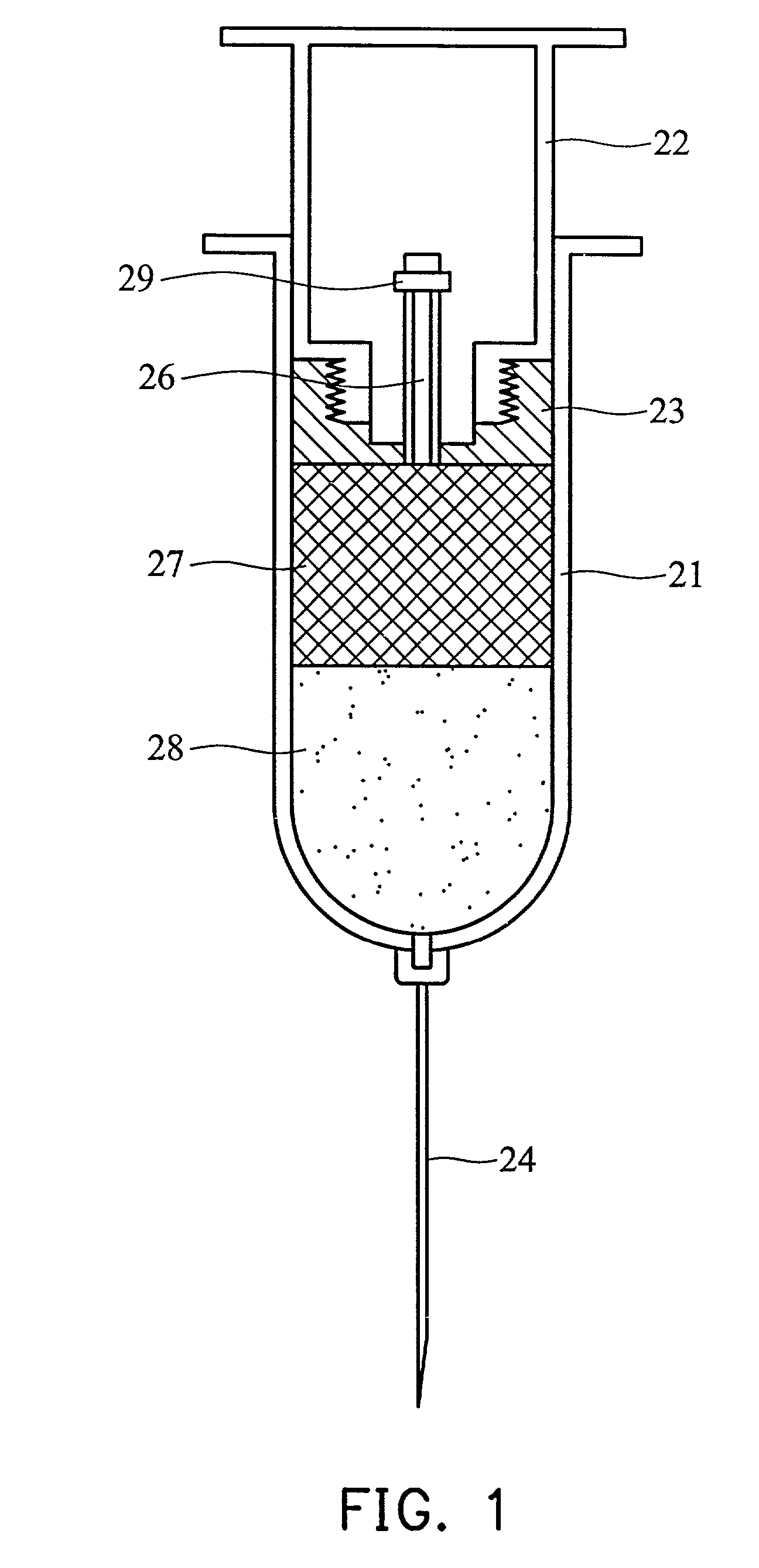 Method and apparatus for preparing and culturing cells