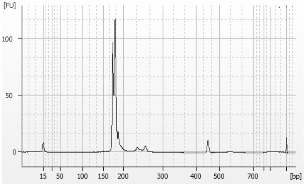 Quality control and application of a stable chromosomal aneuploidy detection kit