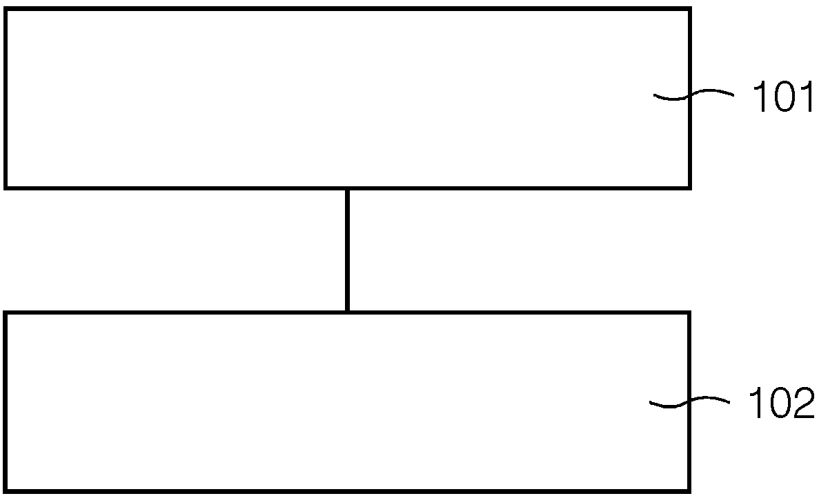 Prospective electrocardiography triggering method and device