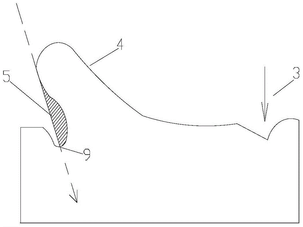 Digital preparation method of individualized impression trays for edentulous jaws