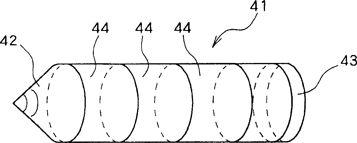 Hydrogen production method and apparatus and engine employing hydrogen production apparatus