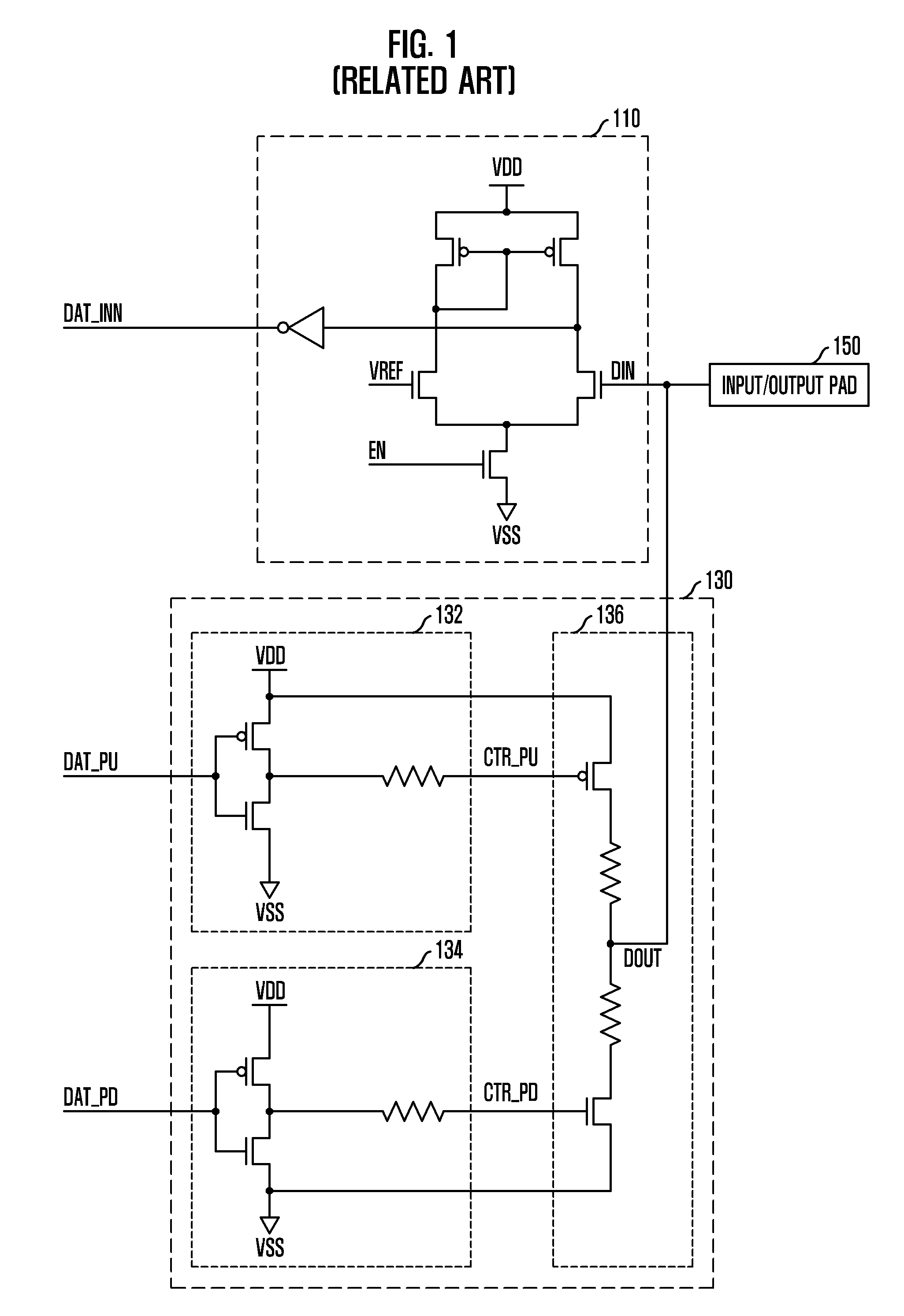 Semiconductor memory device and driving method thereof