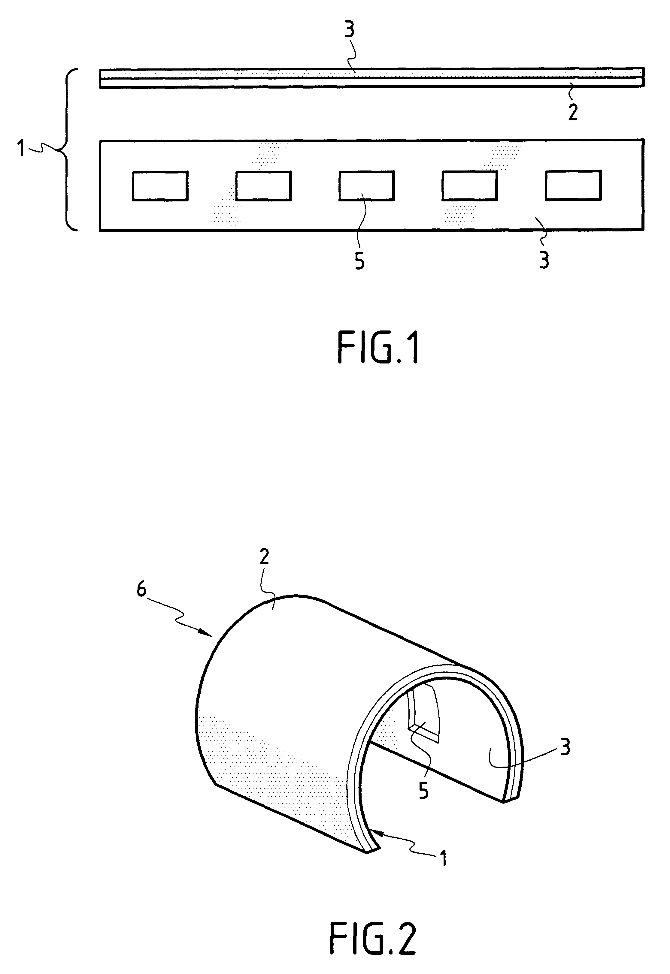 Cellular hydrostatic fluid bearing, and a method of making it