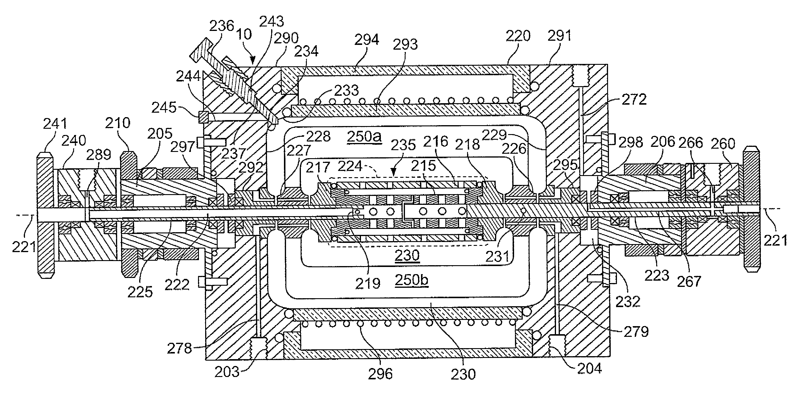 Method of providing readily available cellular material derived from cord blood, and a composition thereof