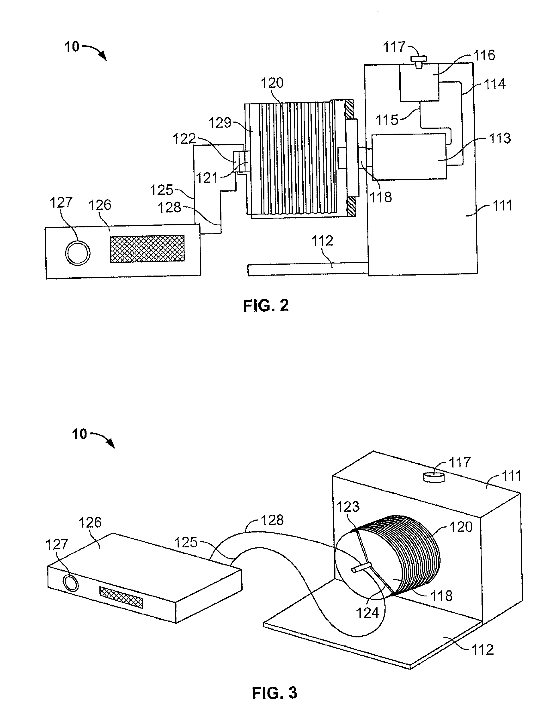 Method of providing readily available cellular material derived from cord blood, and a composition thereof