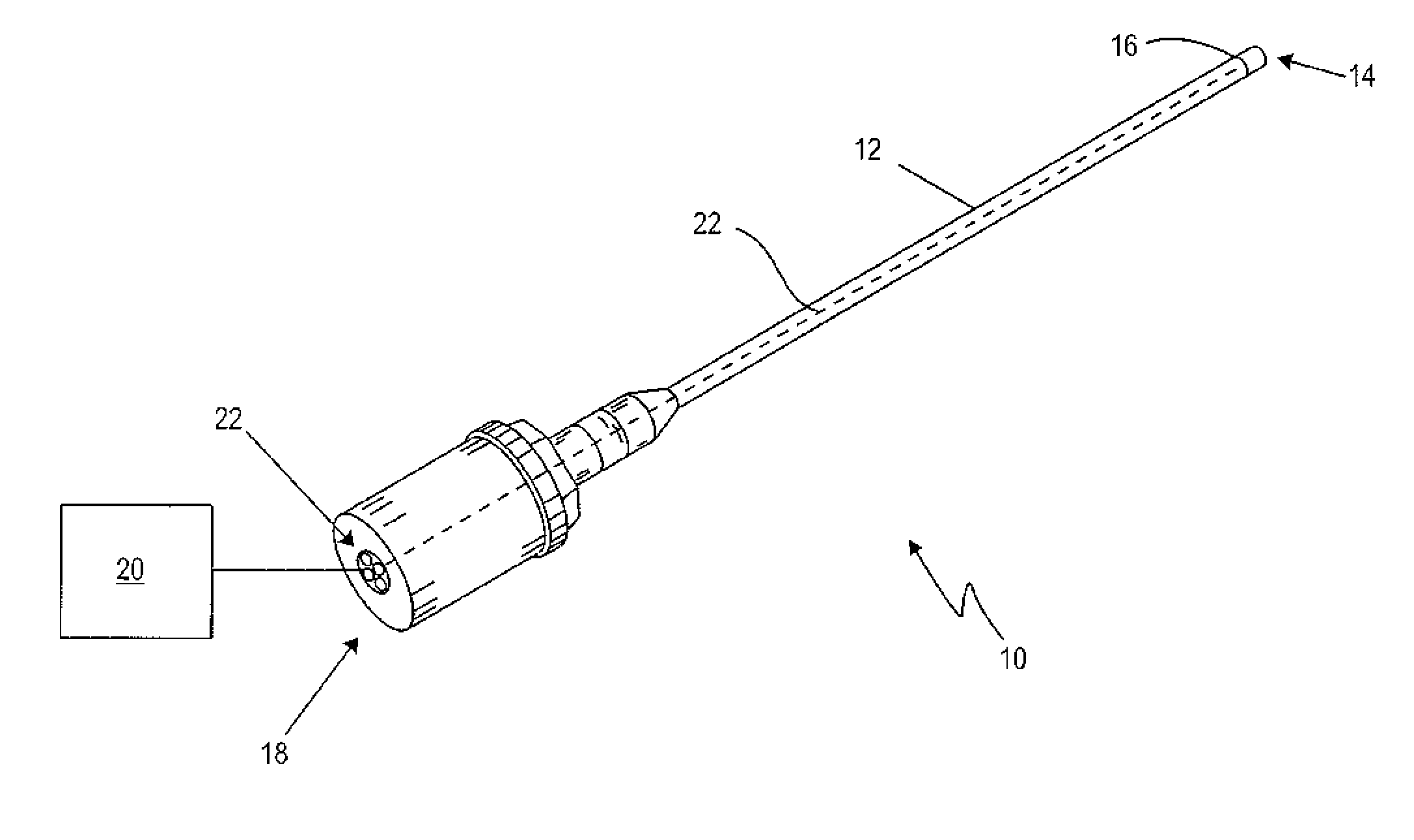 Endoscopic Instrument