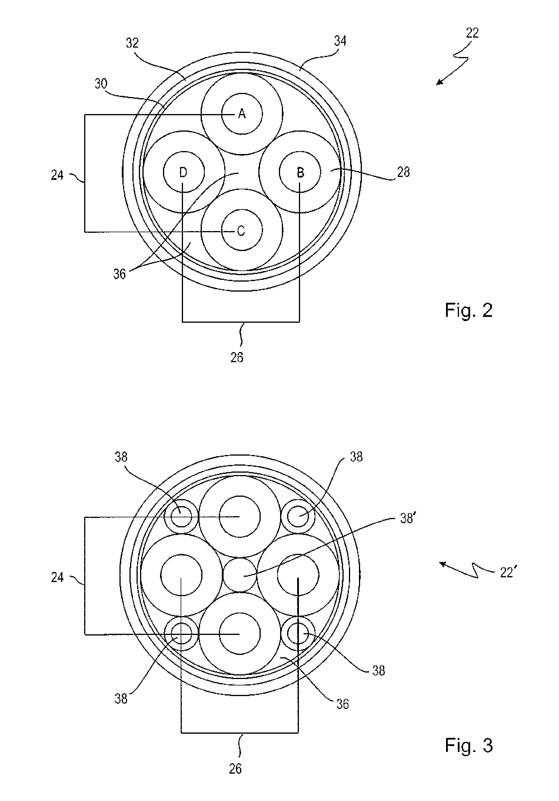 Endoscopic Instrument