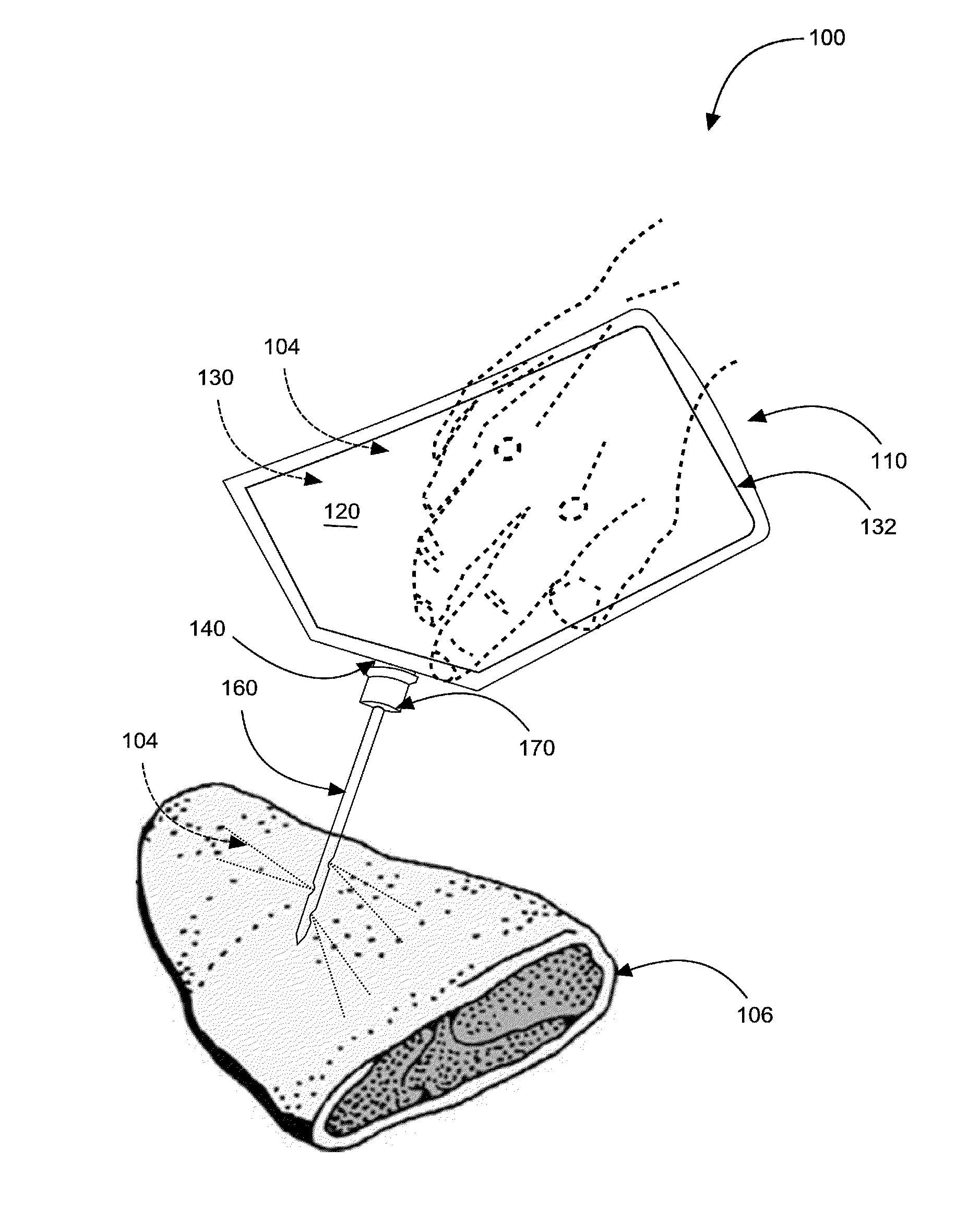 Flavor dispensing systems