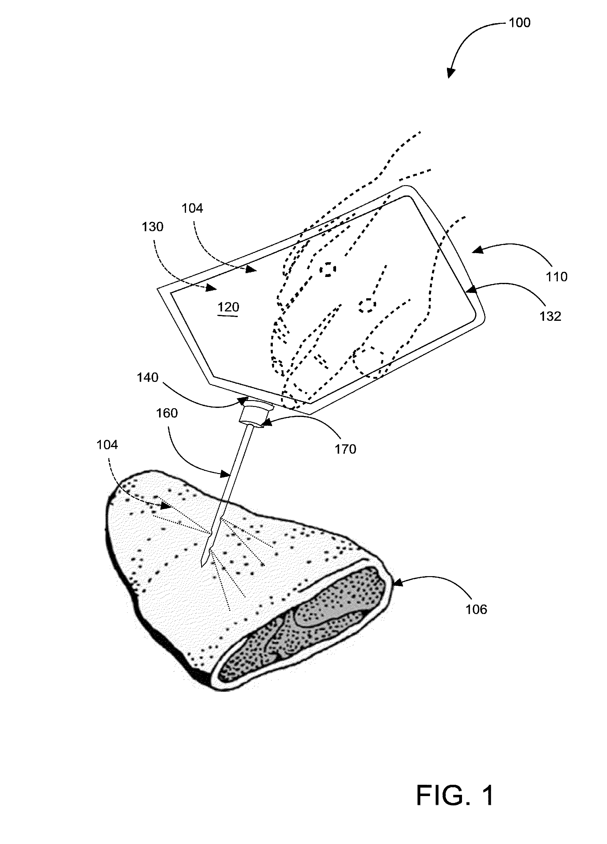 Flavor dispensing systems