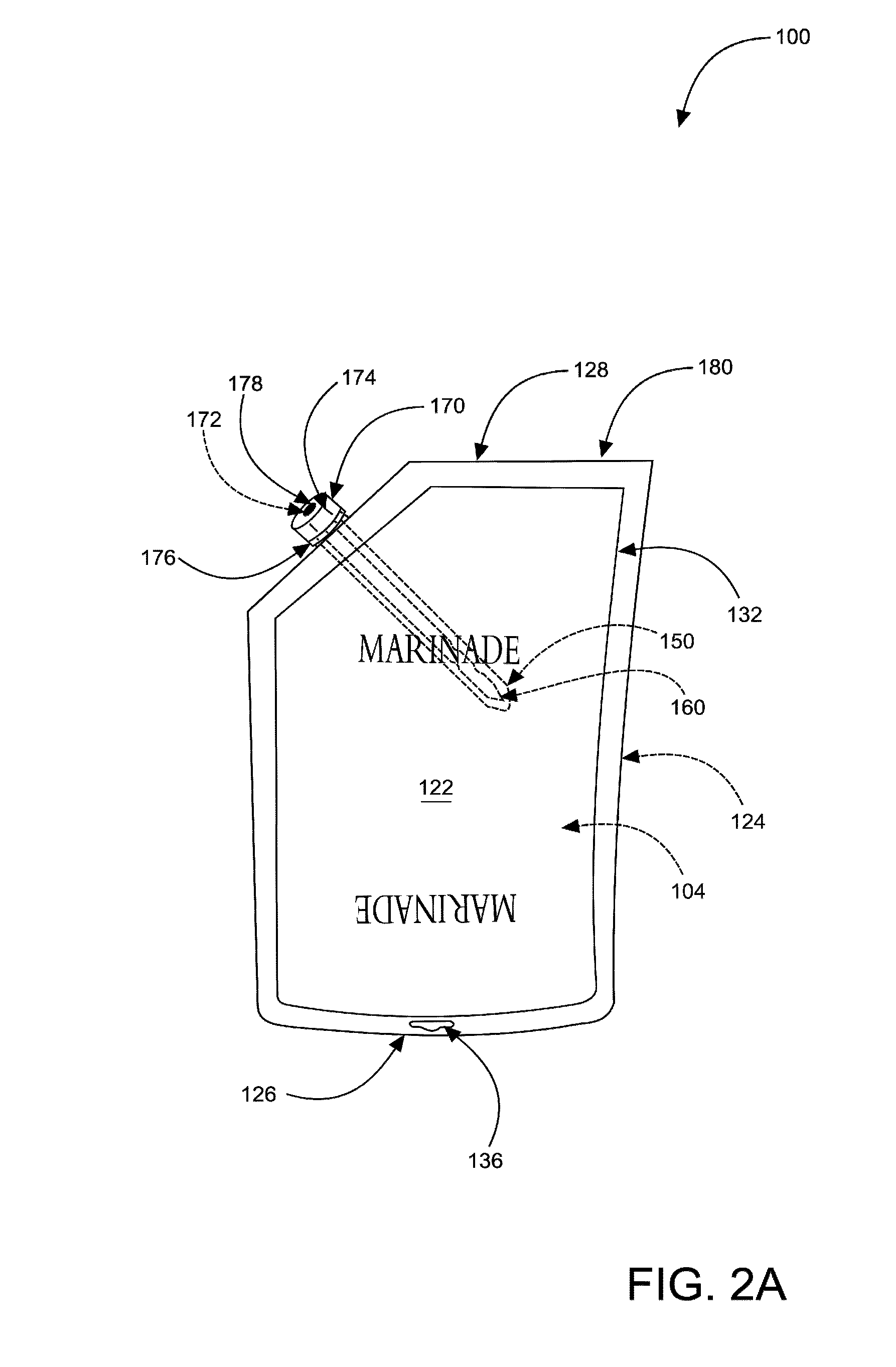 Flavor dispensing systems