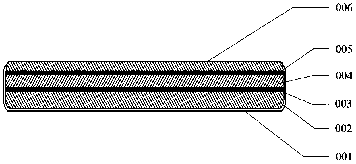 High-performance honeycomb-shaped lithium ion button battery