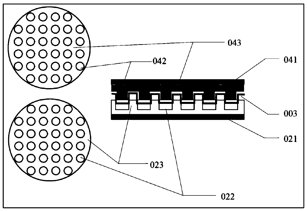 High-performance honeycomb-shaped lithium ion button battery