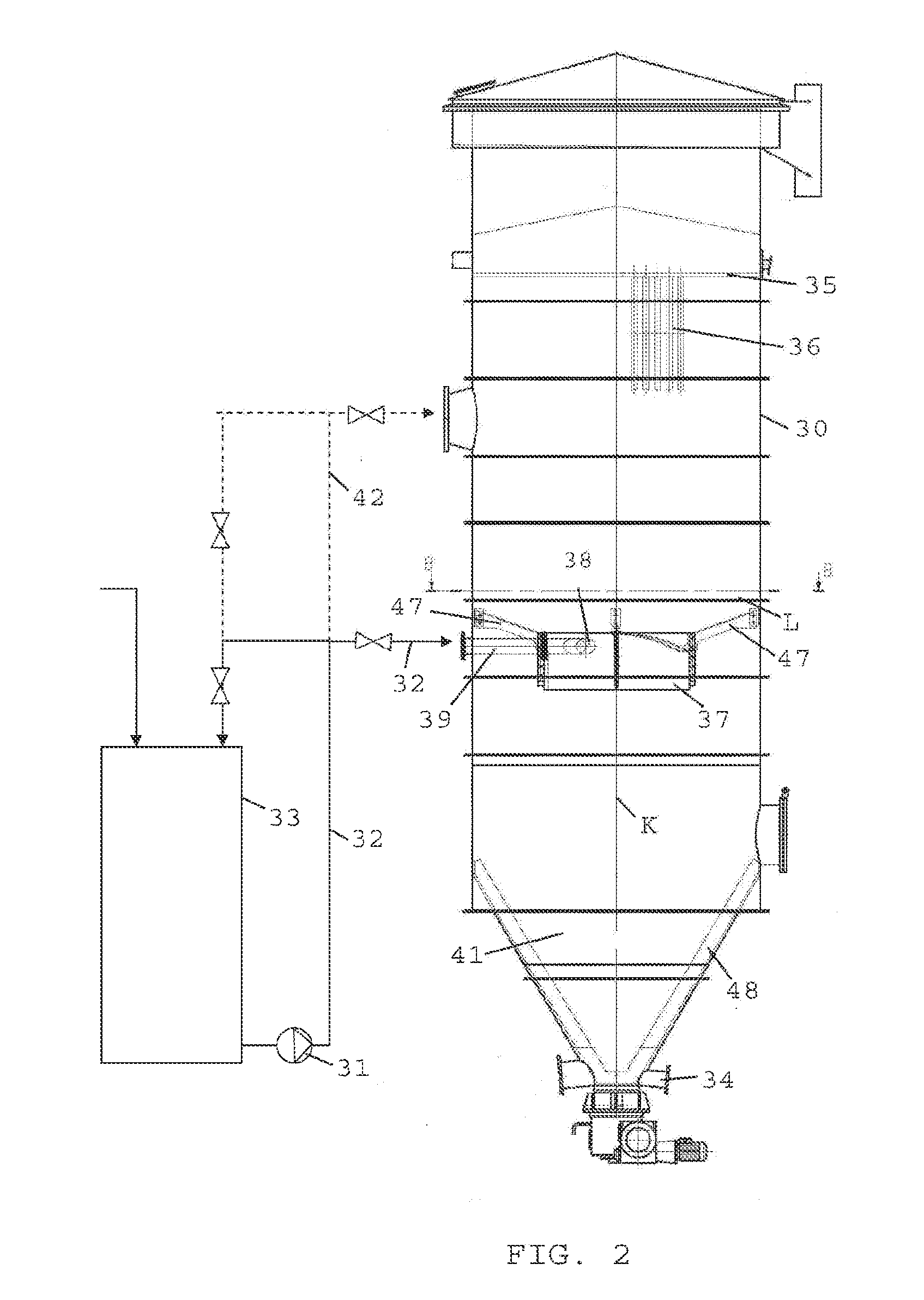 Pressure filter