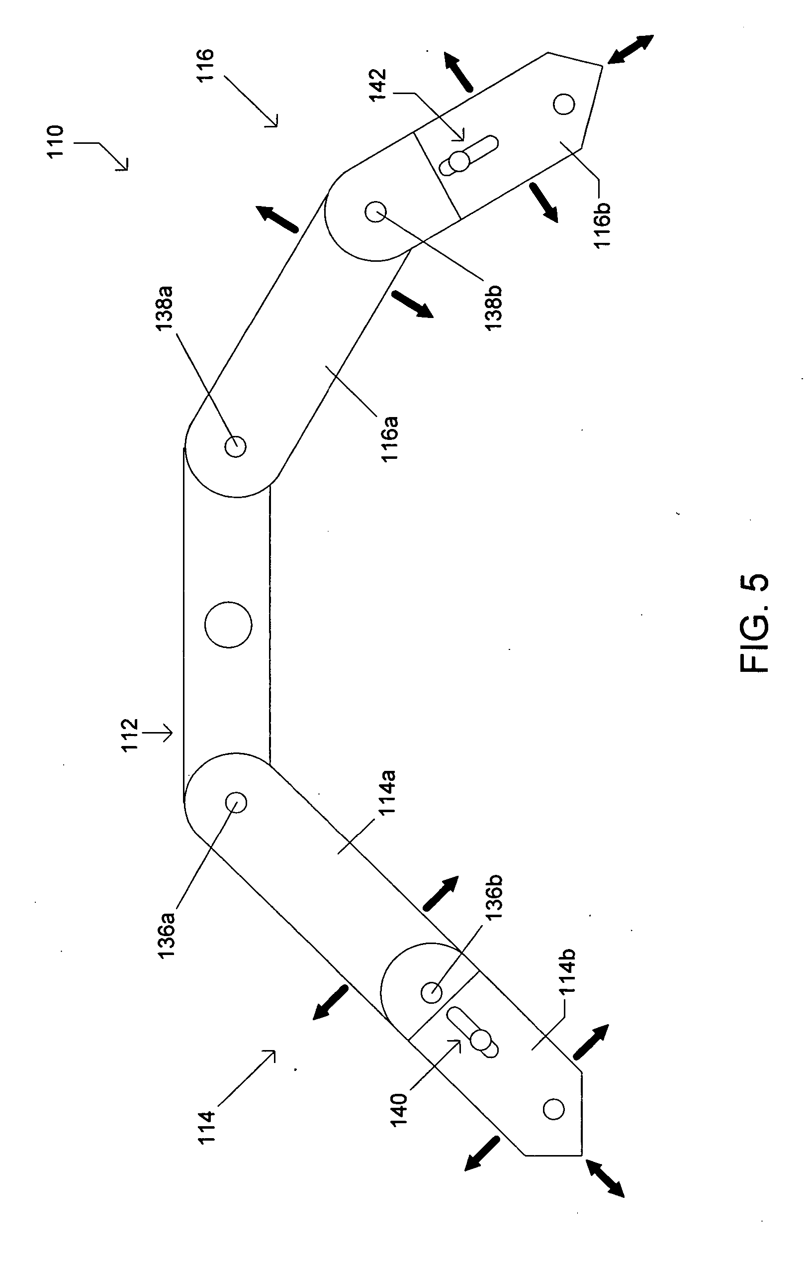 Front mounted hitch device and hitch alignment system