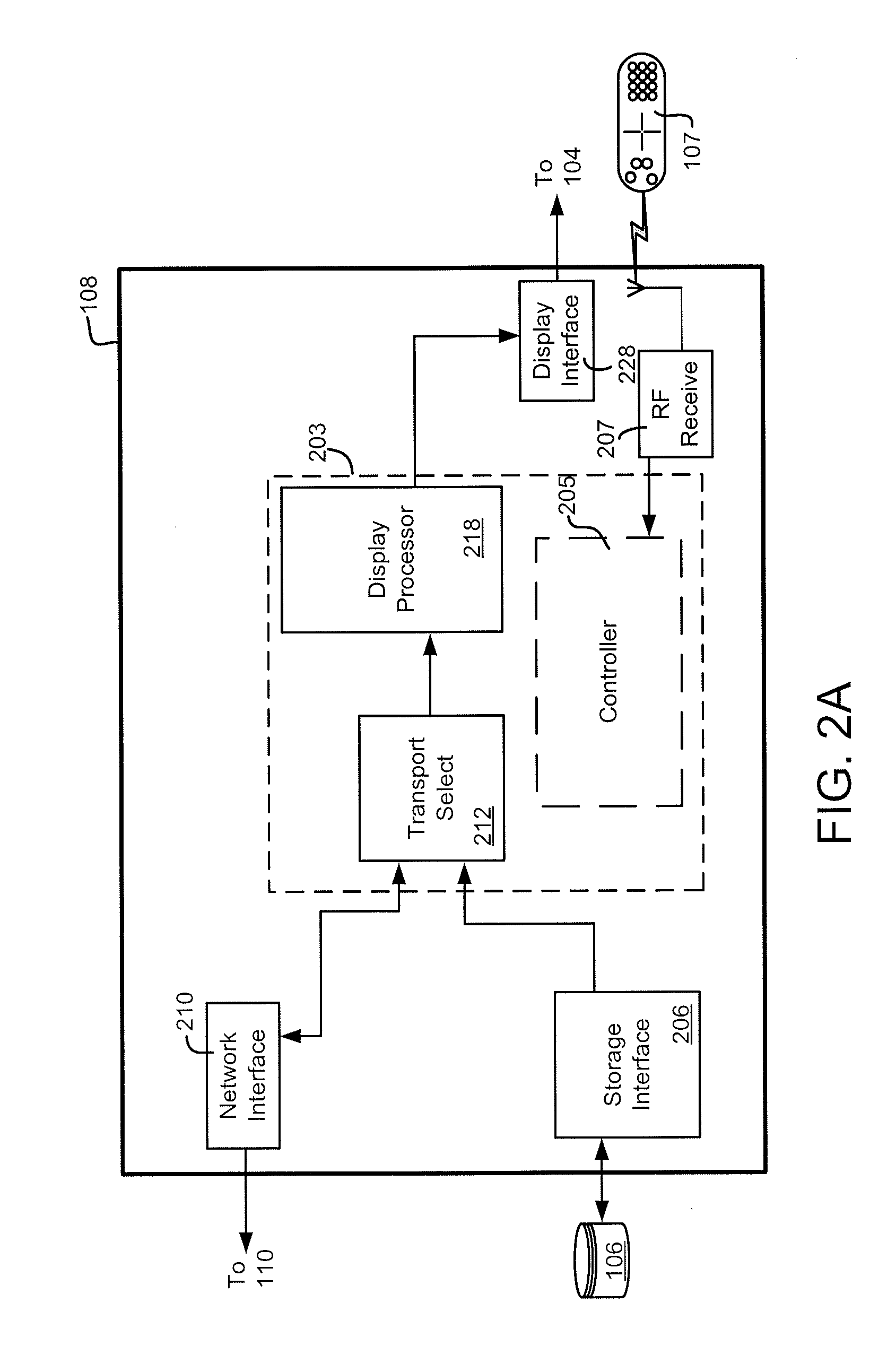 Systems and methods for presenting media content obtained from multiple sources