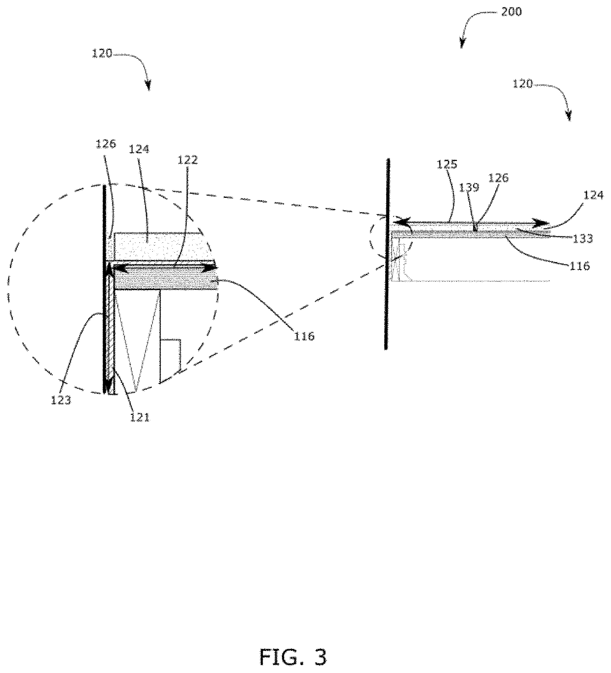 Deck system and method of installing