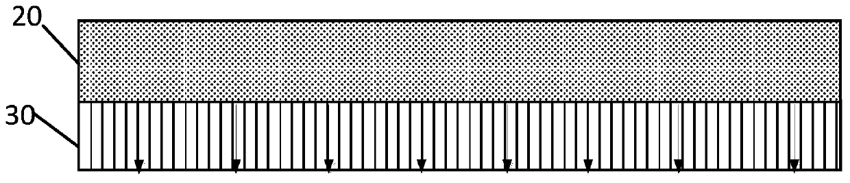 Display screen and electronic device