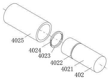 Cable pair twister with multi-direction cable production technology