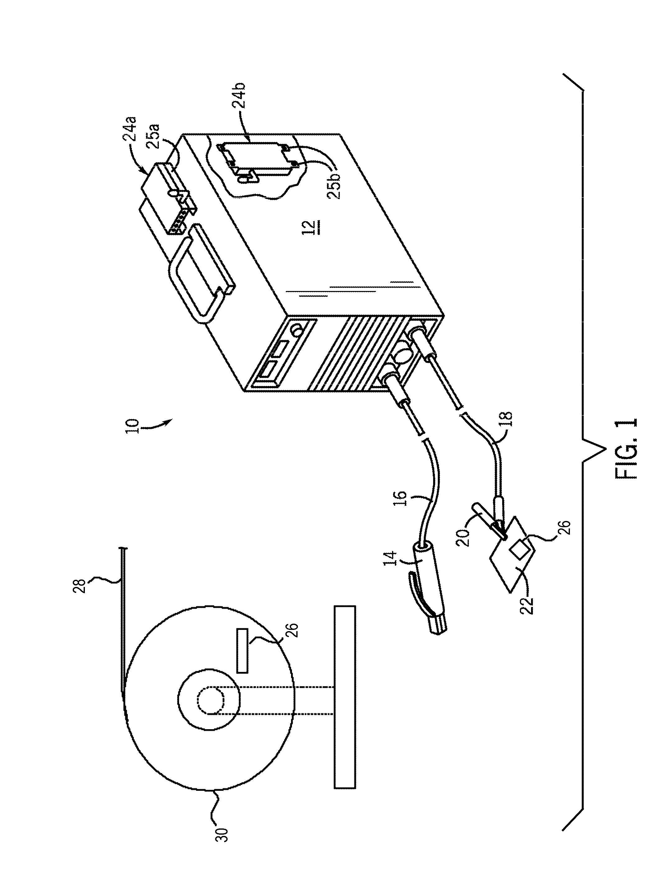 Wireless system control and inventory monitoring for welding-type devices