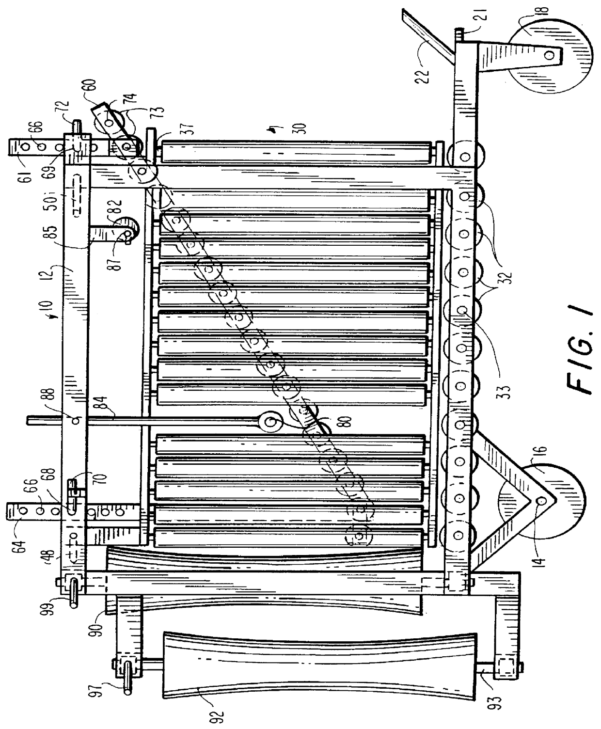 Polymeric pipe deformer and method for relining existing pipelines