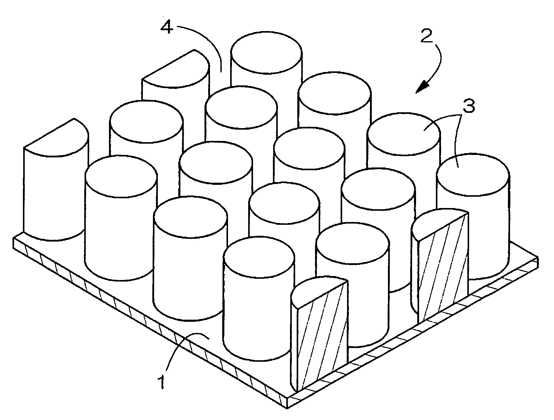 Electrode used for a non-aqueous electrolyte secondary battery and a non-aqueous electrolyte secondary battery used the same for a negative electrode