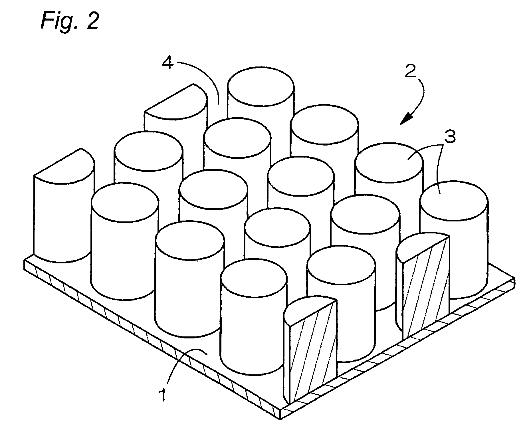 Electrode used for a non-aqueous electrolyte secondary battery and a non-aqueous electrolyte secondary battery used the same for a negative electrode