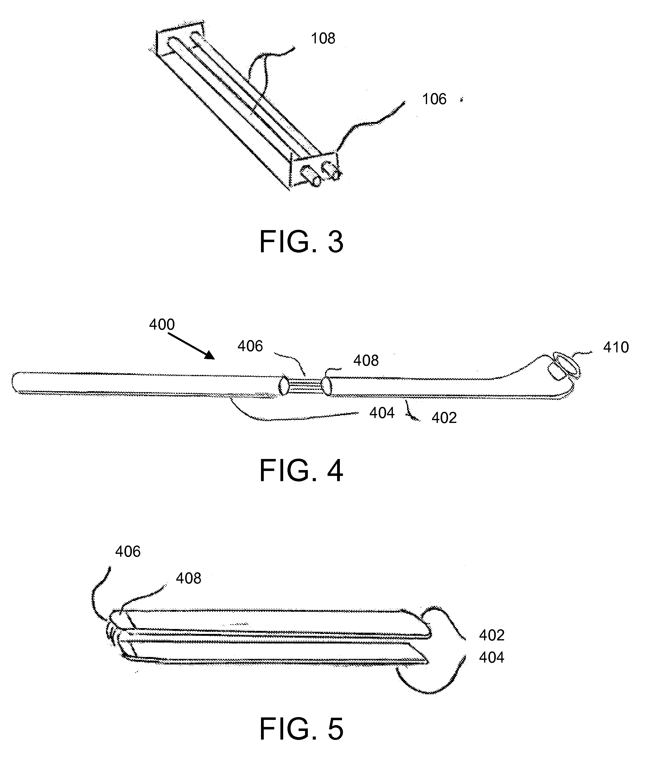 Apparatus, system, and method for a collapsing approach ski