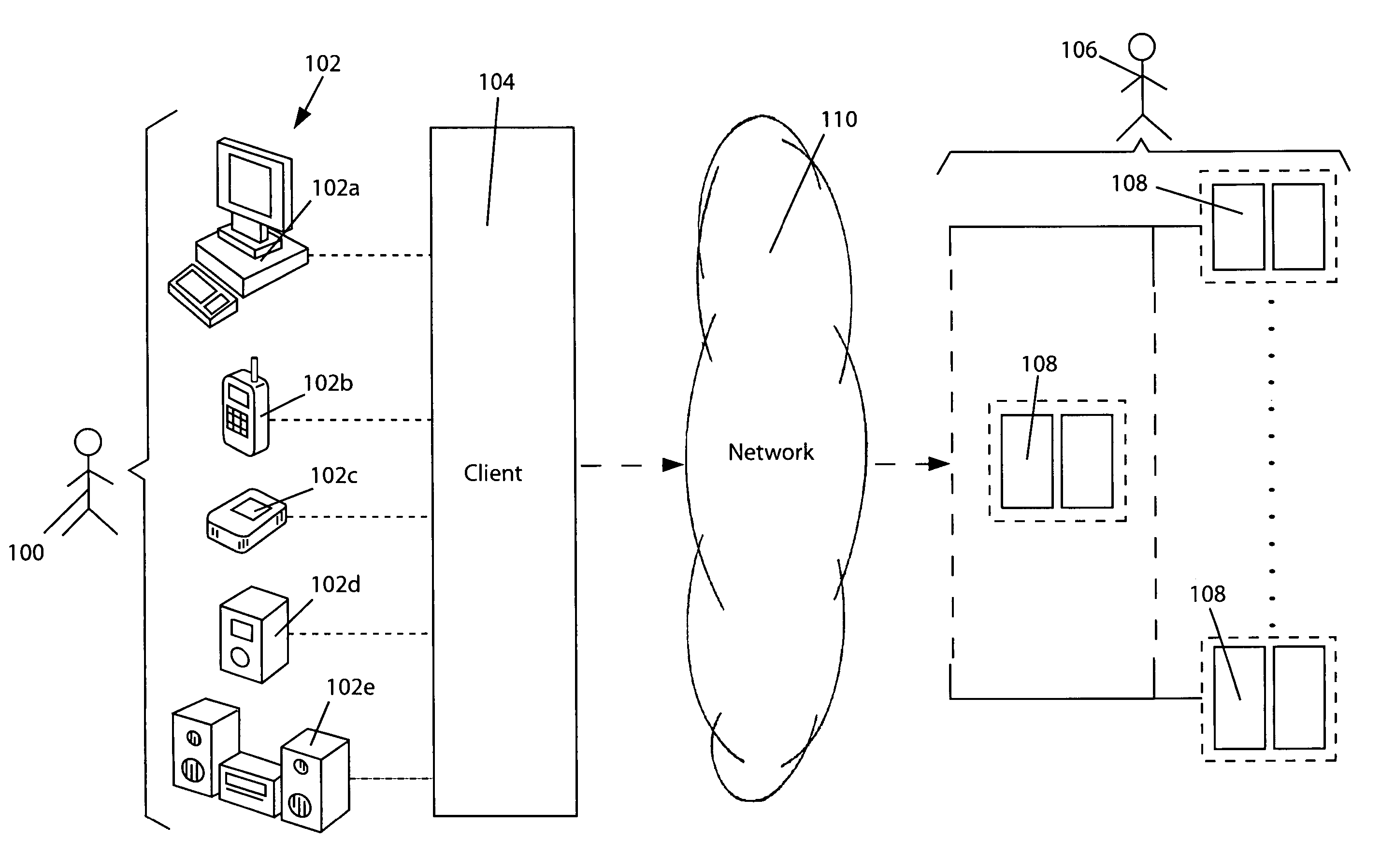 System and method for automatically uploading analysis data for customer support