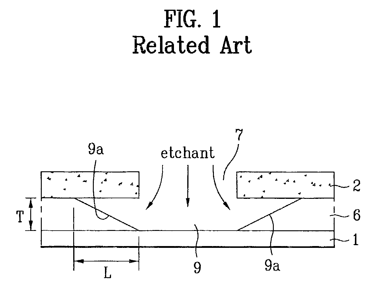 Method of forming insulating layer and method of fabricating thin film transistor using the same