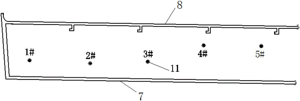 Stereoscopic comprehensive pressure-relief gas drainage method suitable for extraction of soft rock protective layer