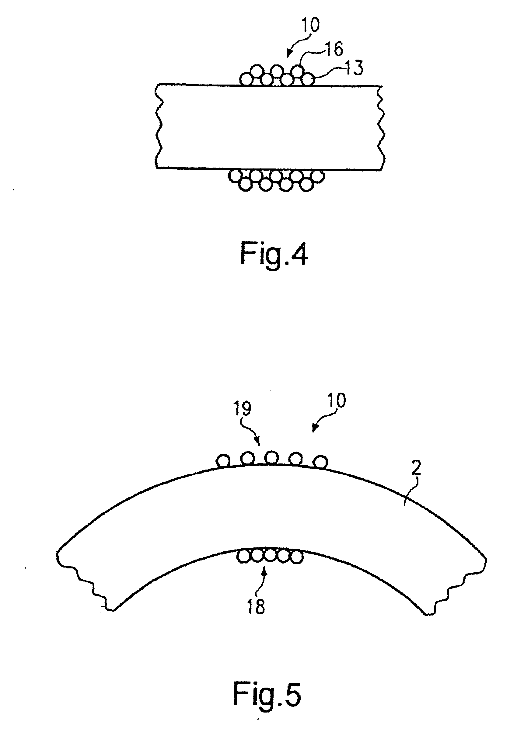 Balloon Catheter With Radiopaque Marker