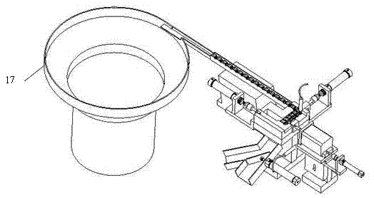 Circuit breaker terminal screw loosening device