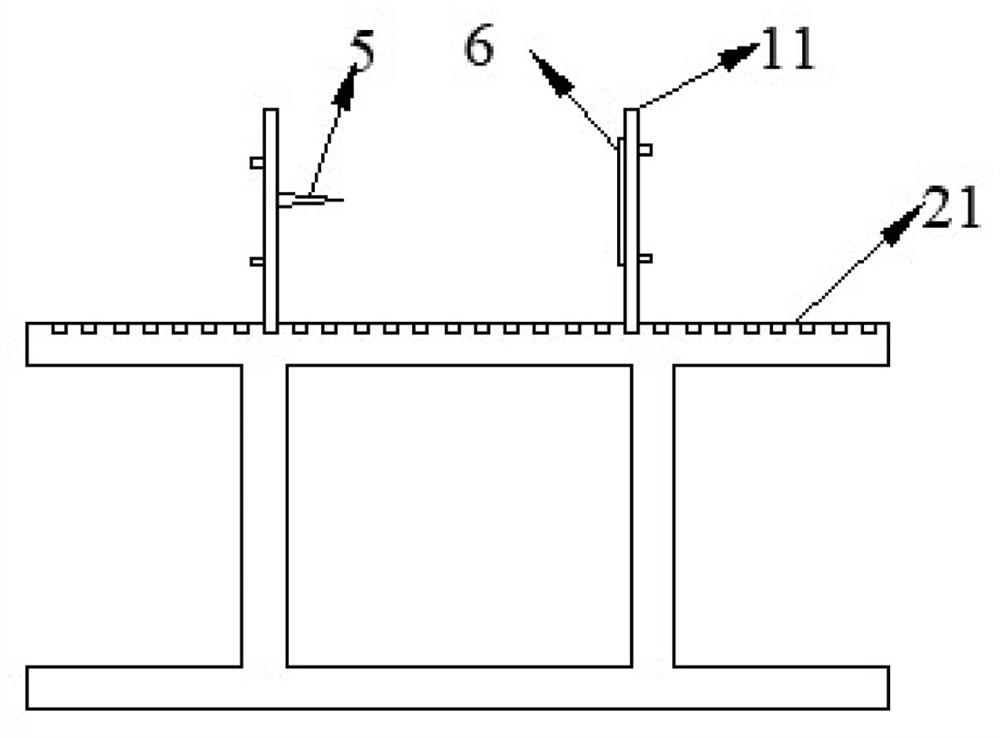 Pulse plasma generation system based on direct-current power supply