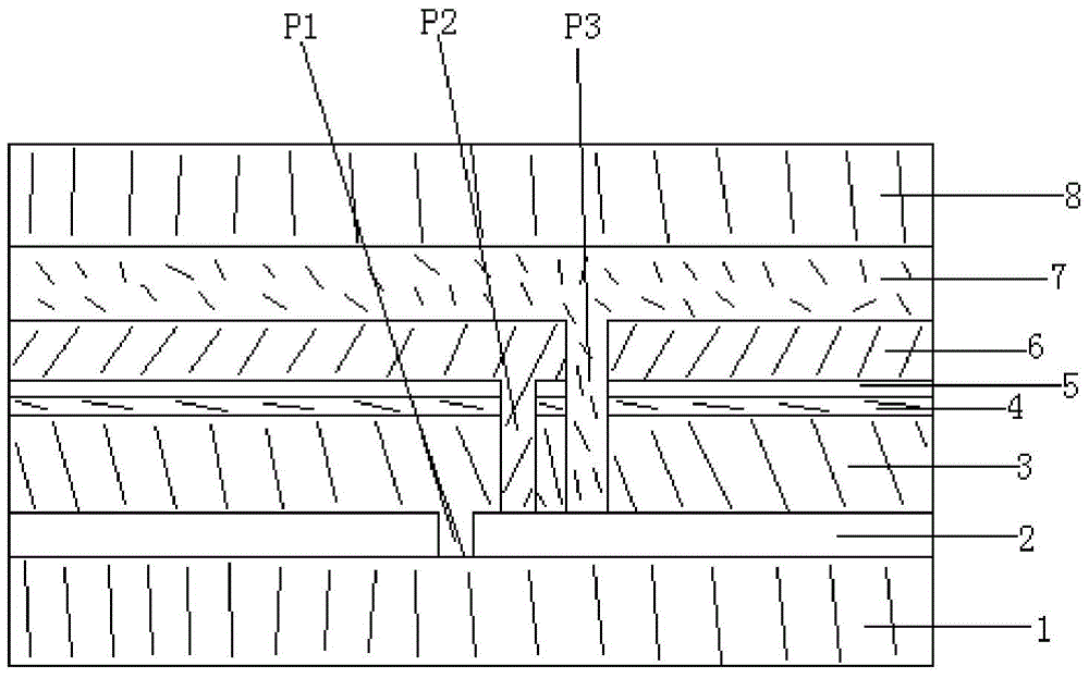 Cigs-based thin film solar cell and preparation method thereof