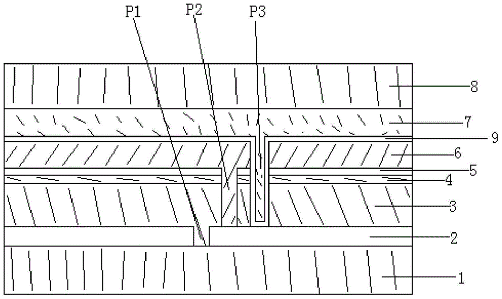 Cigs-based thin film solar cell and preparation method thereof