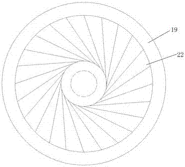 DDC (Desulfurization-Dedusting-Cleansing) process and device for flue gas multi-pollutant ultra-low ammonia emission