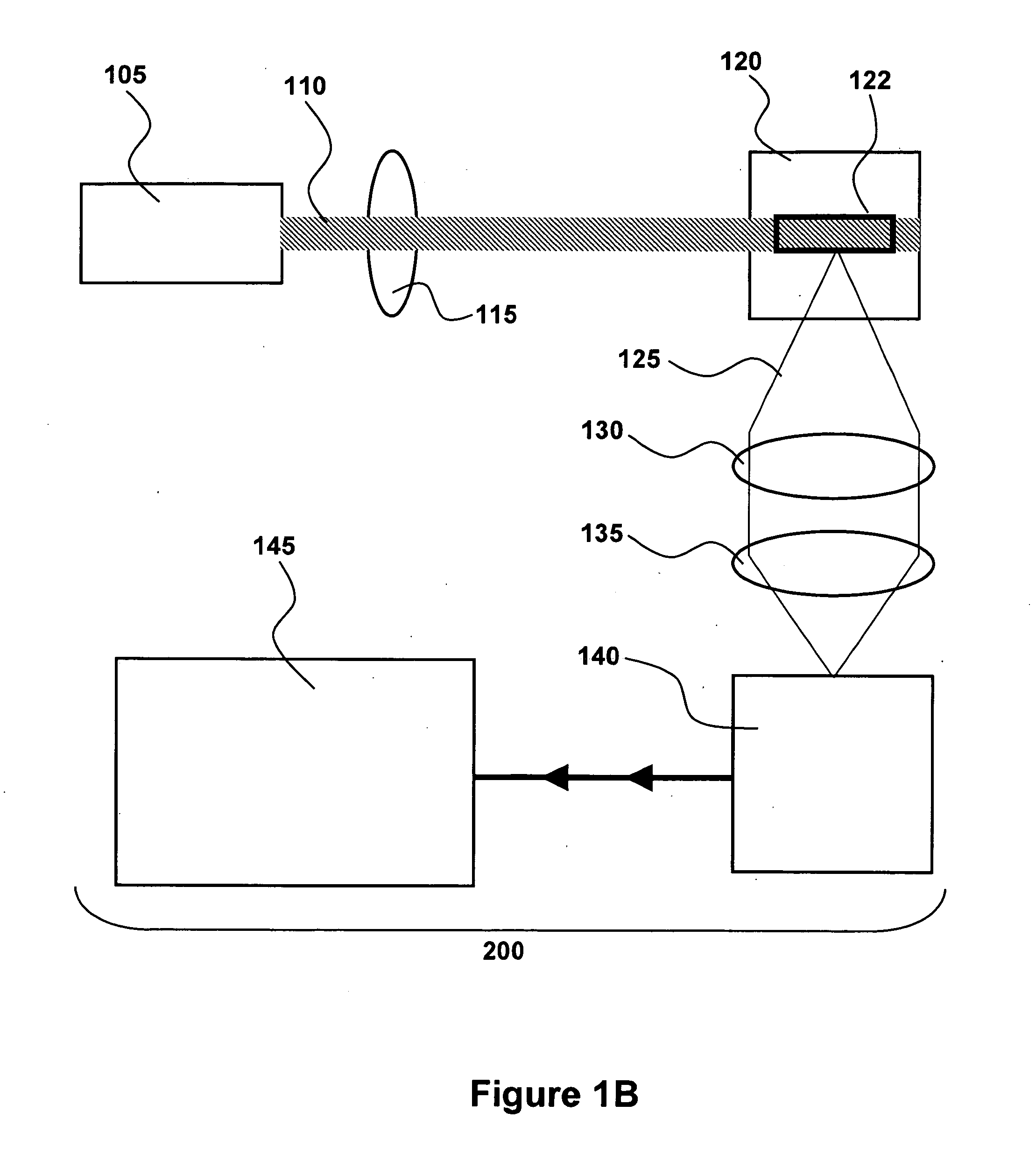 Two-dimensional optical imaging methods and systems for particle detection