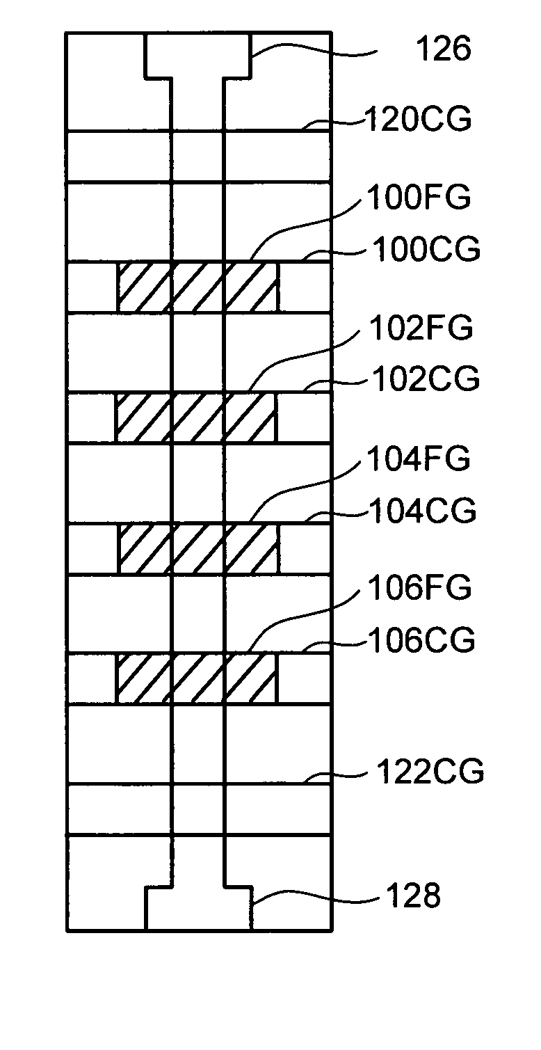 Erasing non-volatile memory using individual verification and additional erasing of subsets of memory cells