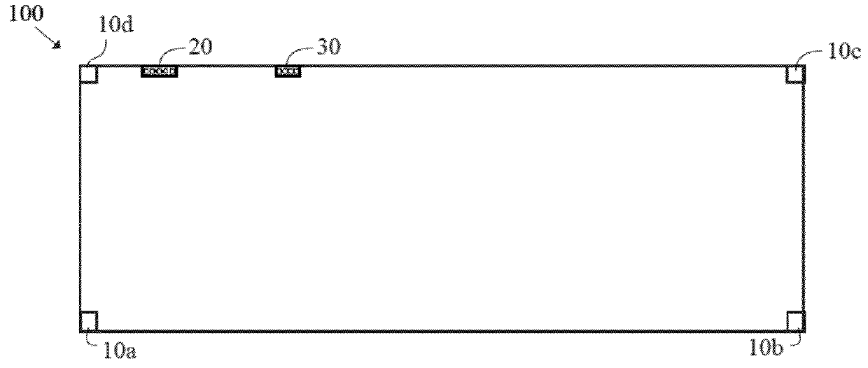 Multi-band LTE antenna