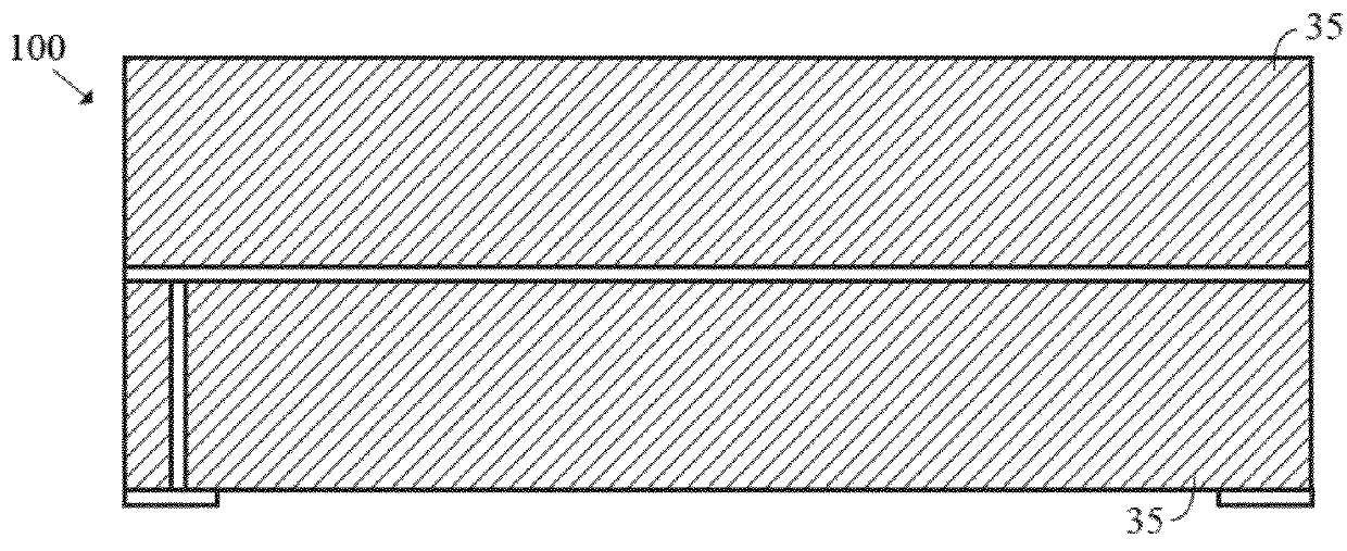 Multi-band LTE antenna