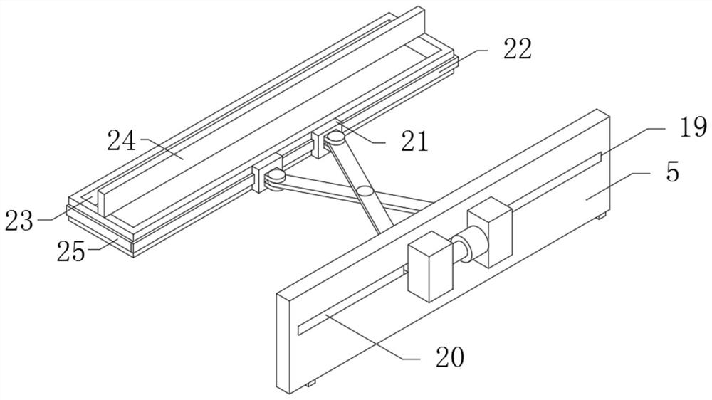 Intelligent control steam cabinet