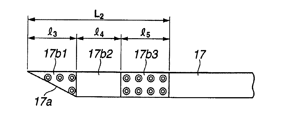 Medical treatment device