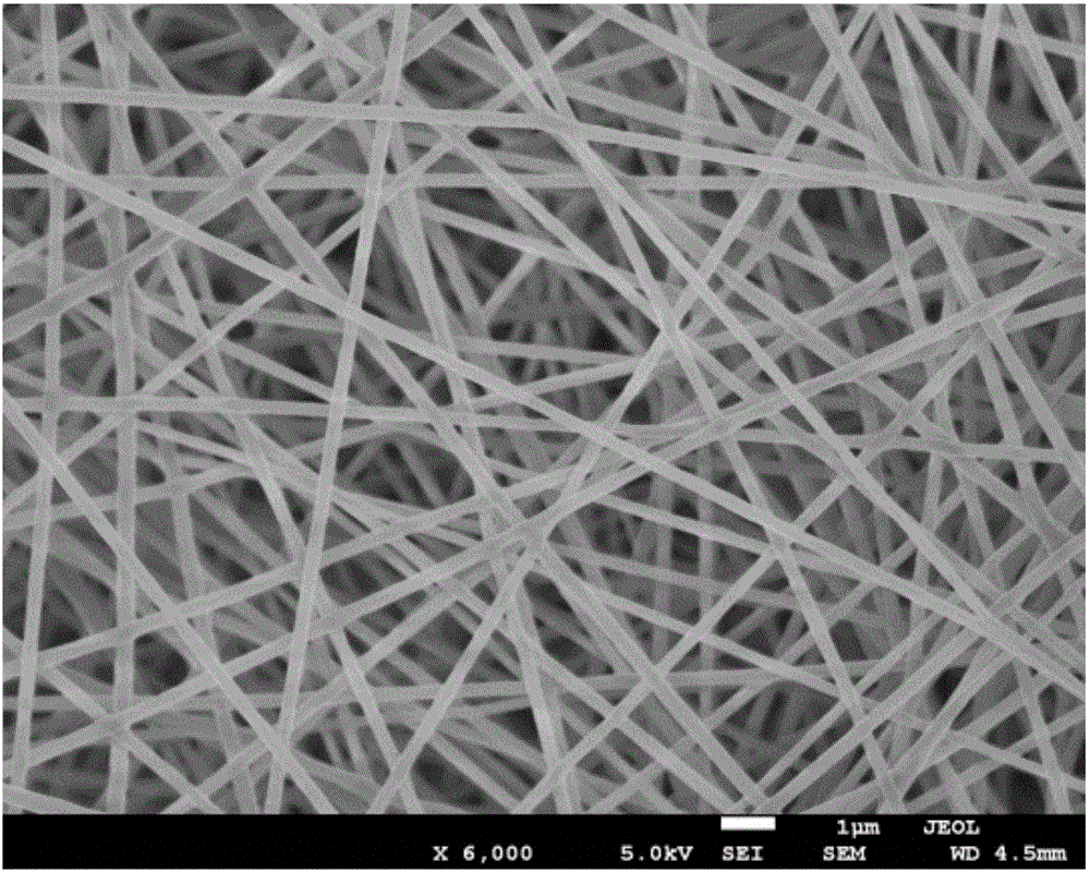 Efficient method for extracting sulfonamide residues in animal derived food