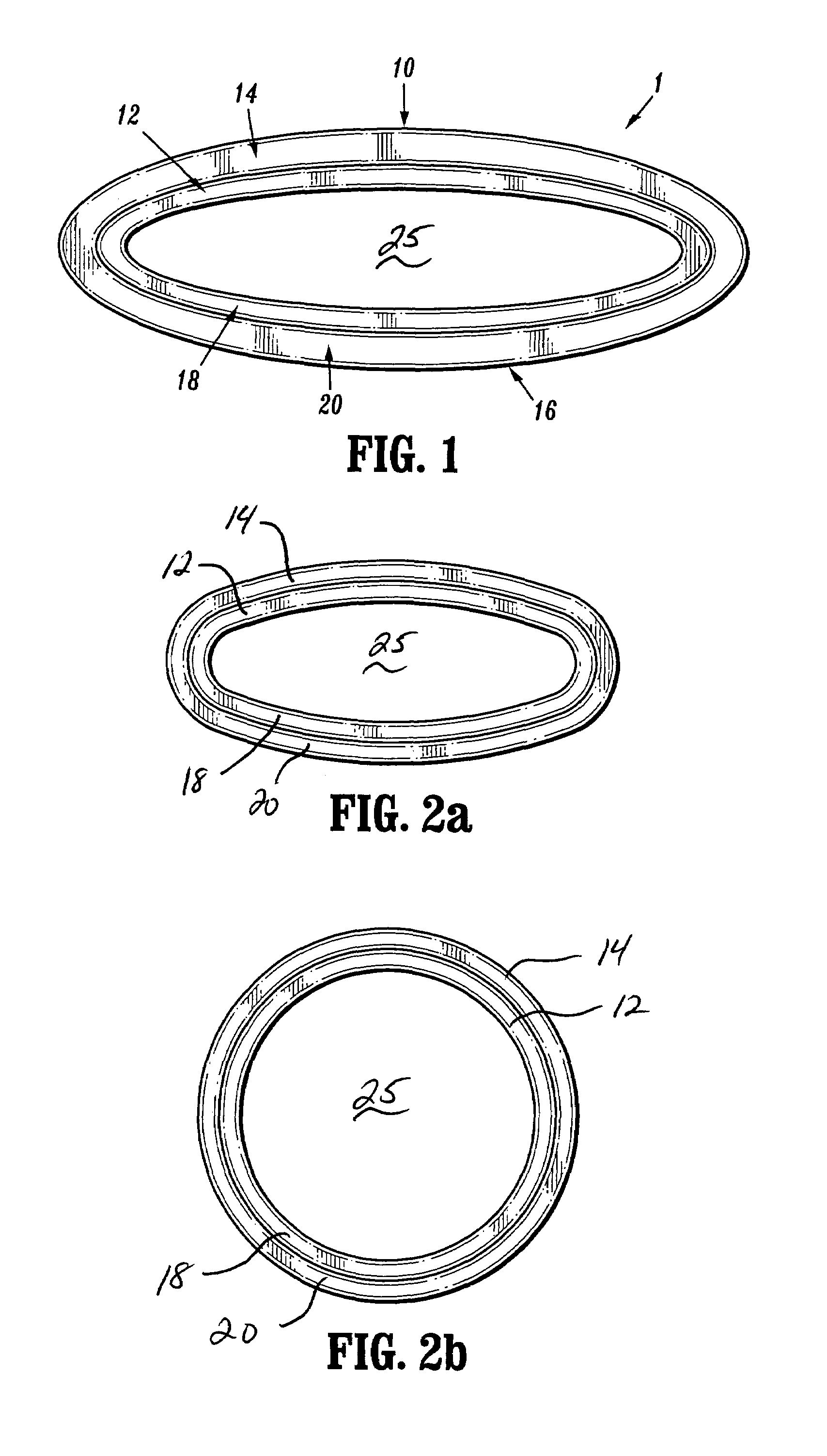 Negative coefficient of thermal expansion particles and method of forming the same