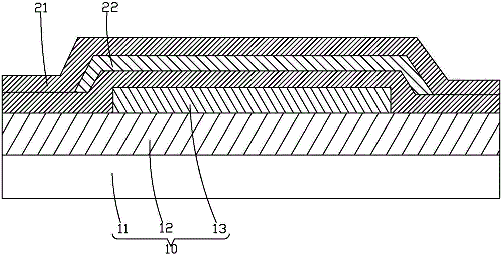 OLED (organic light emitting diode) display