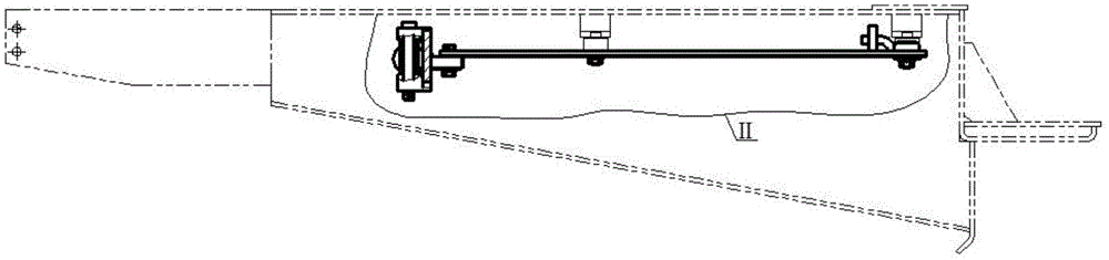 Corn header spike picking device and corn harvester with same