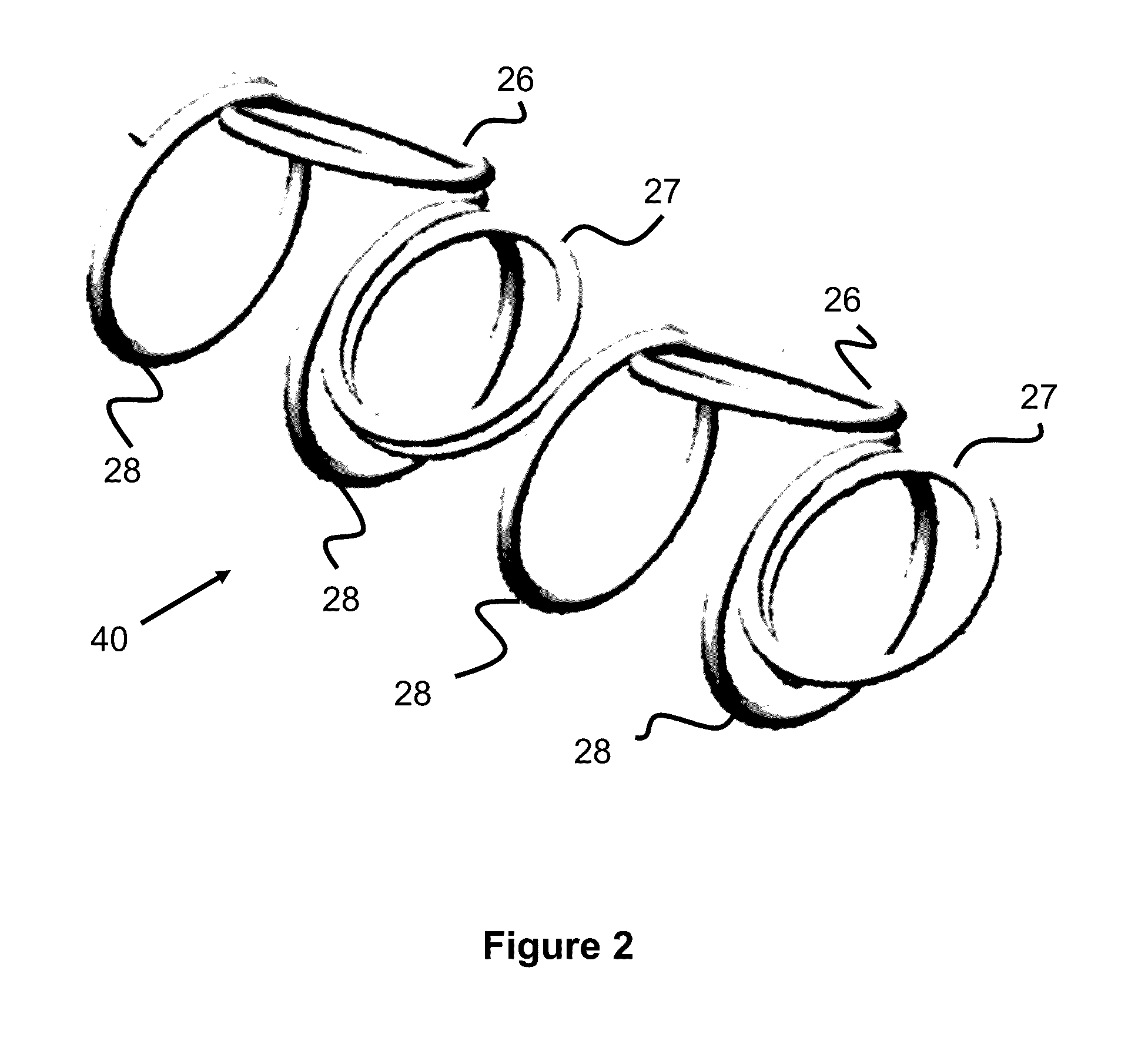 Complex Coil And Manufacturing Techniques