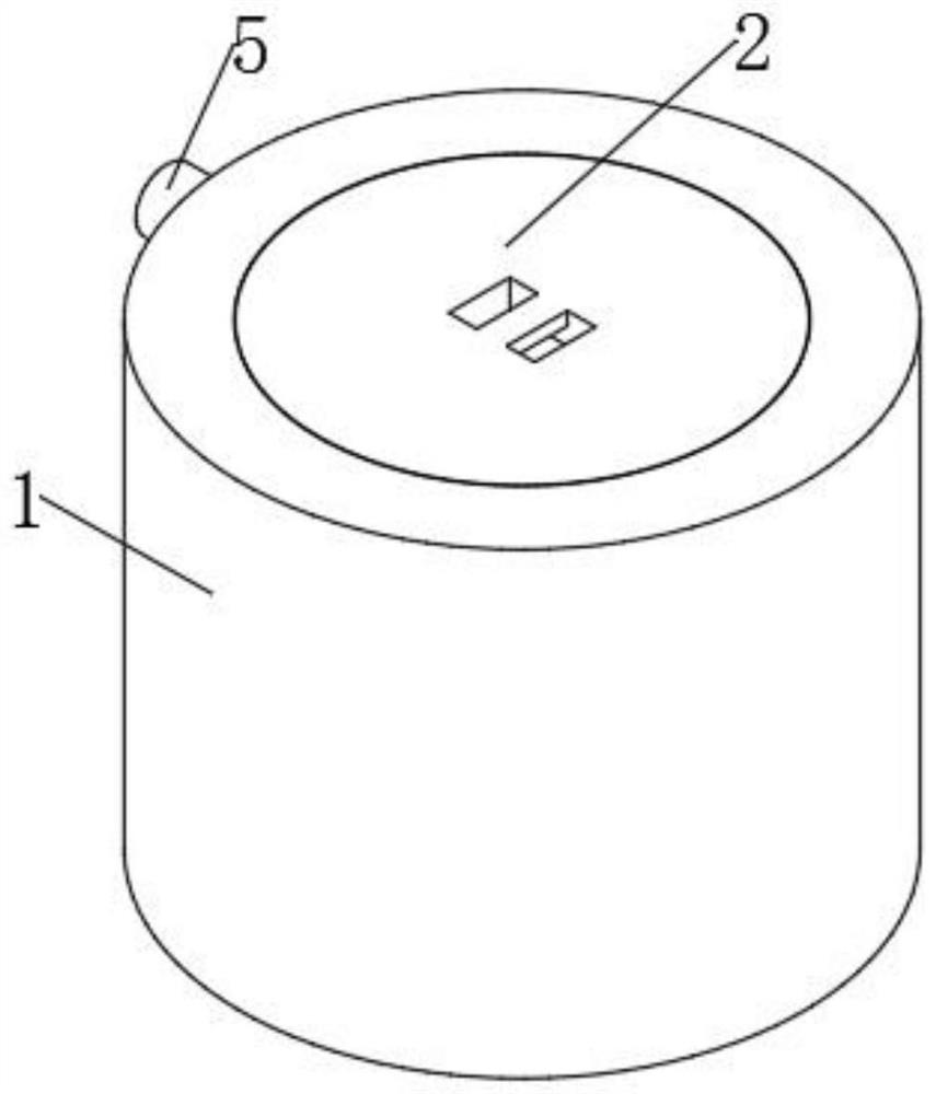 Self-adaptive control device for supercritical extraction and separation device